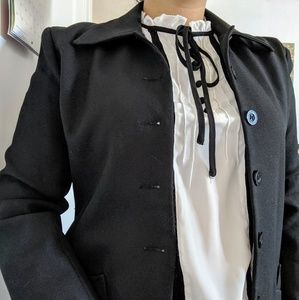 Buffalo David ditton blazer